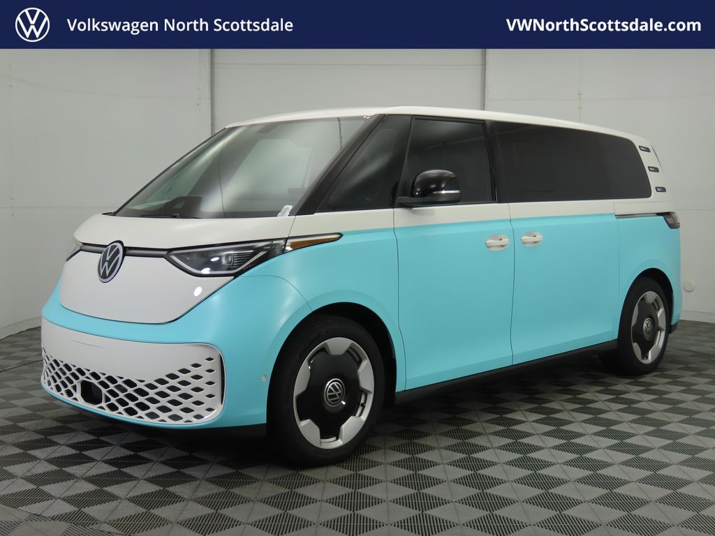2025 Volkswagen ID.Buzz  -
                  Phoenix, AZ