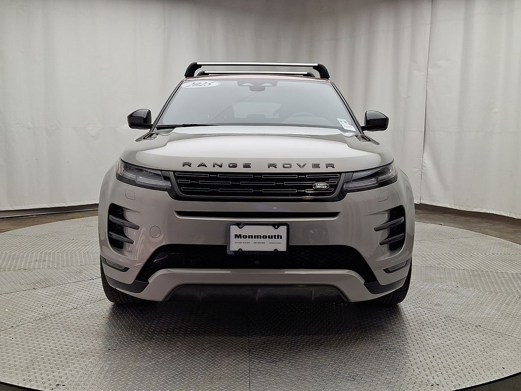 Thumbnail: 2026 Land Rover Range Rover Evoque - 2