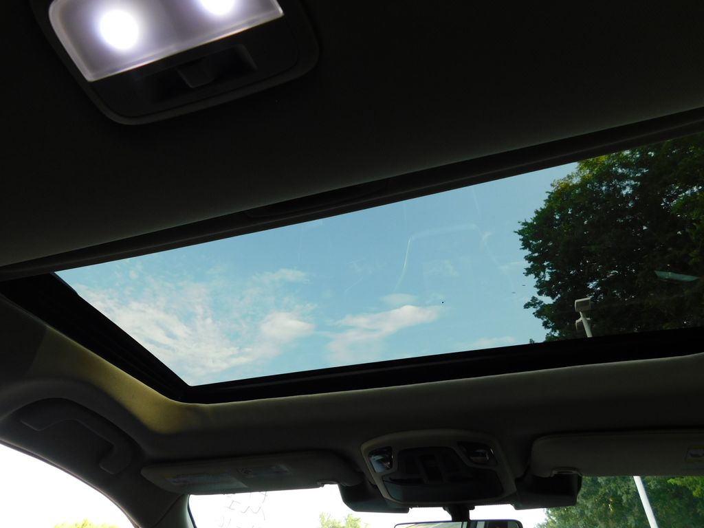 Thumbnail: 2023 Subaru Outback - 4