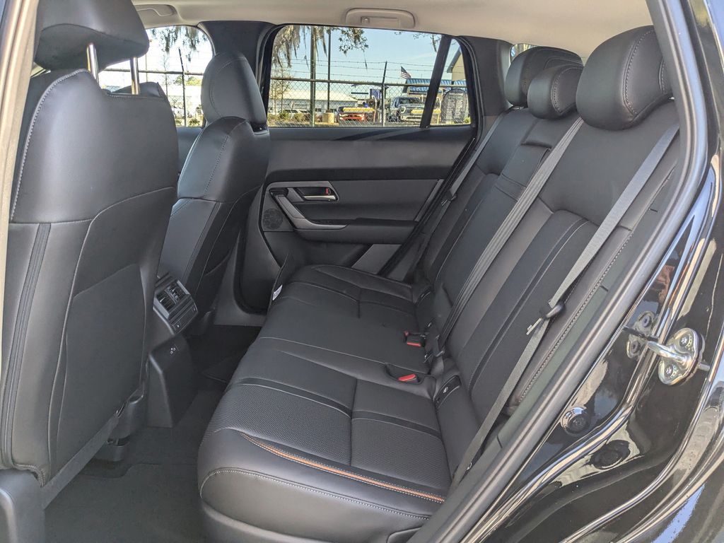 2026 Mazda CX-50 Hybrid Premium Plus