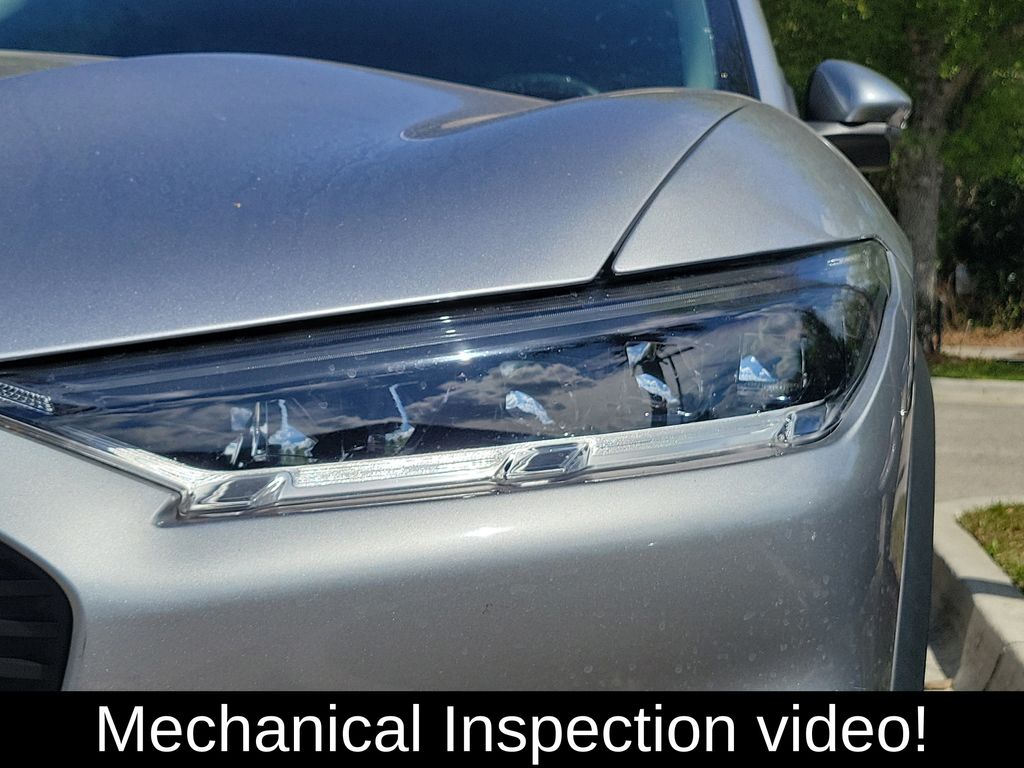 Used 2021 Ford Mustang Mach-E Select RWD with VIN 3FMTK1RM4MMA57139 for sale in Jacksonville, FL