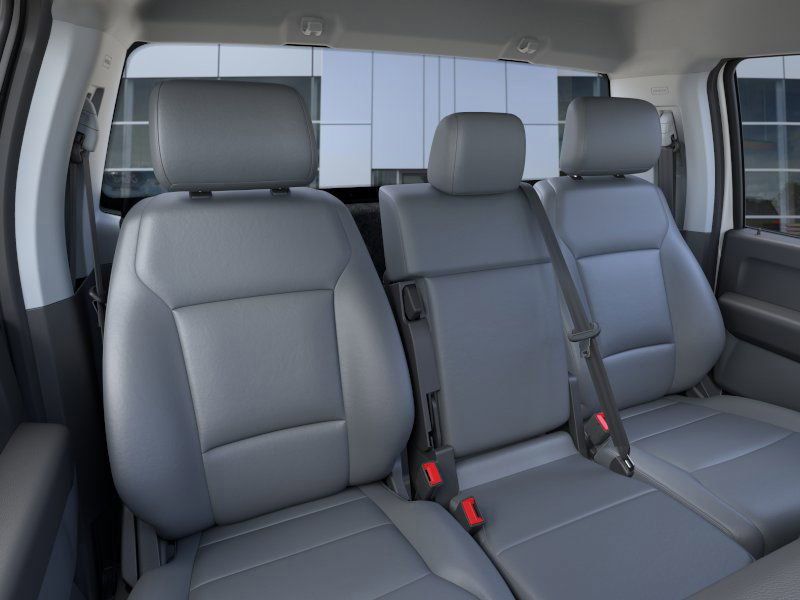 2026 Ford F-550 Chassis XL