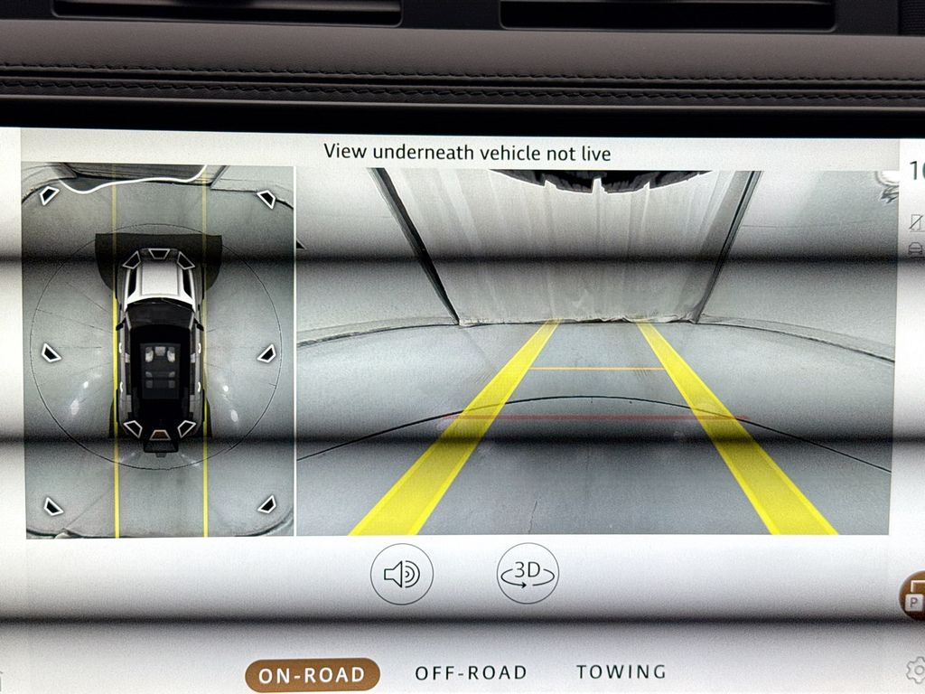 Thumbnail: 2026 Land Rover Defender - 15