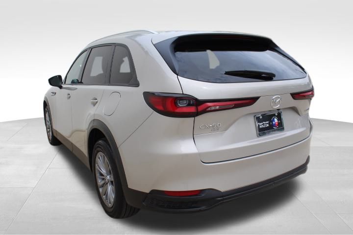 Used Car 2024 Mazda Cx-90 Phev  Preferred For Sale Under $35,000 In Georgetown, Texas