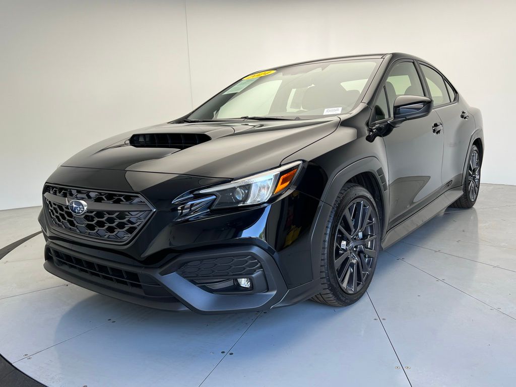 2024 Subaru WRX Premium -
                Wilmington, NC