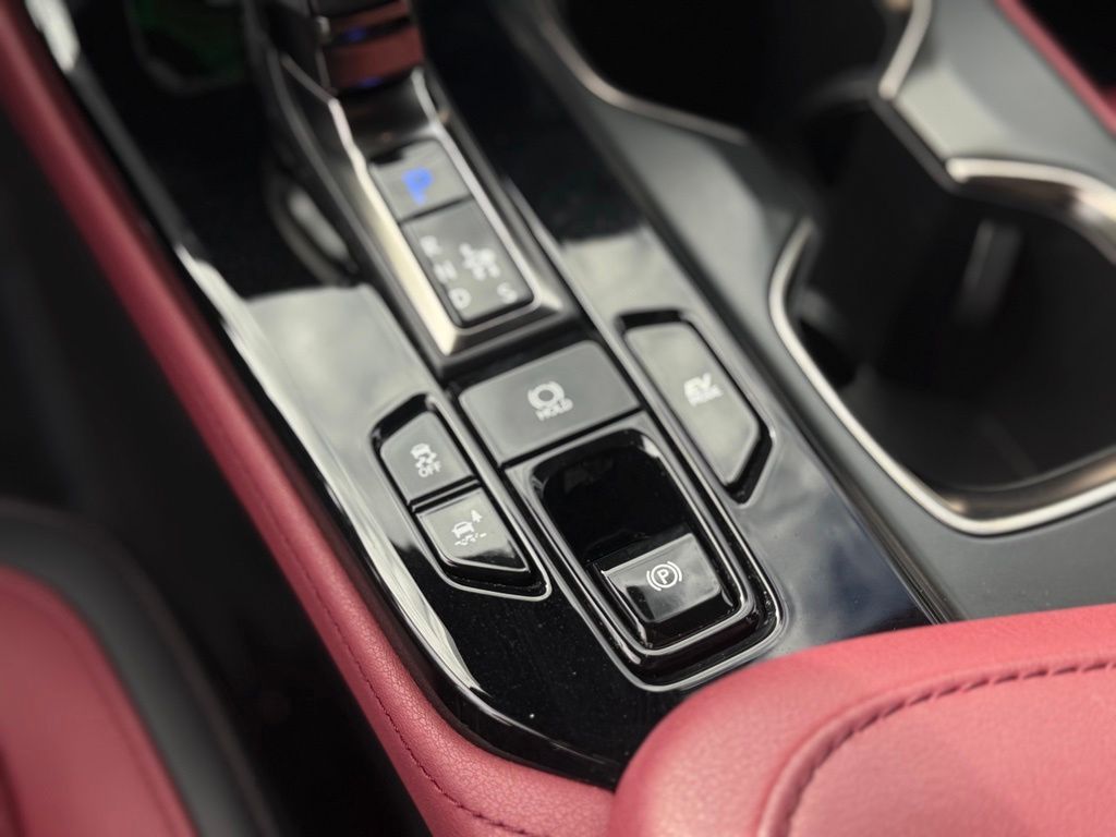 Used 2024 Lexus NX SUV