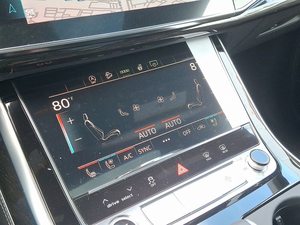 Thumbnail: 2026 Audi Q8 - 13