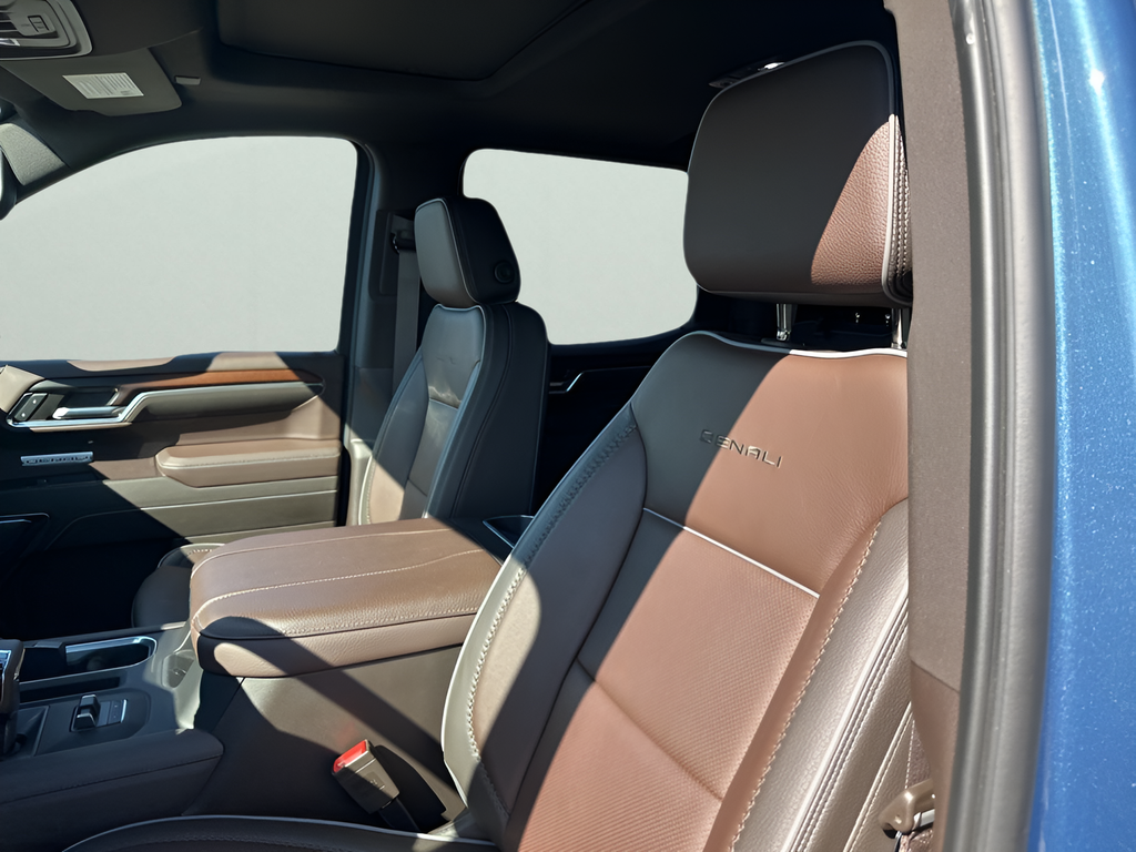 Used Car 2024 Gmc Sierra 1500  Denali For Sale Under $70,000 In Austin, Texas