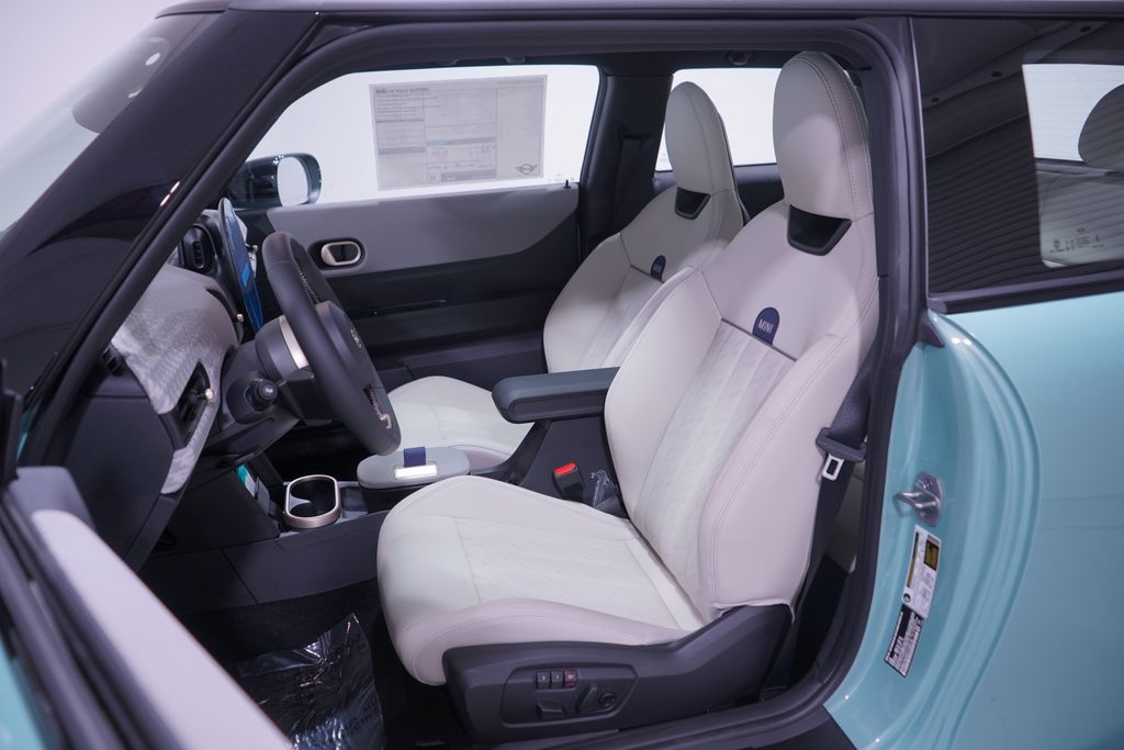 Thumbnail: 2026 MINI Cooper - 7