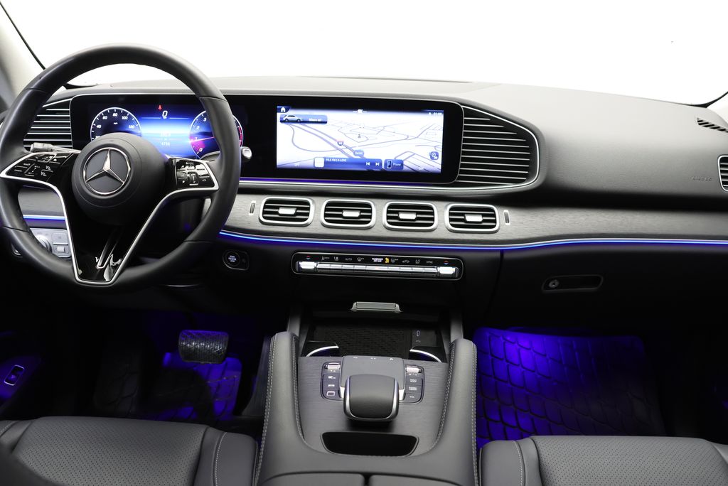 Thumbnail: 2026 Mercedes-Benz GLE - 17