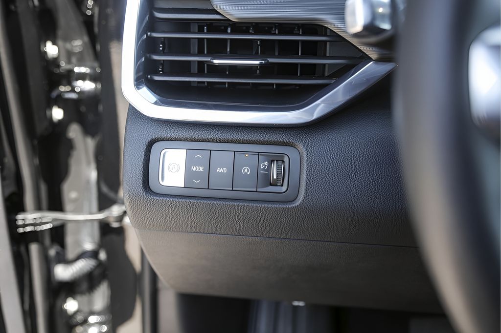 Used Car 2025 Gmc Acadia  Elevation For Sale Under $40,000 In Austin, Texas