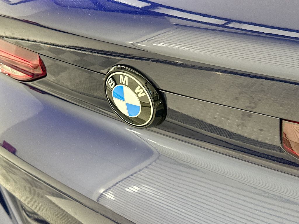 Thumbnail: 2026 BMW X6 - 22