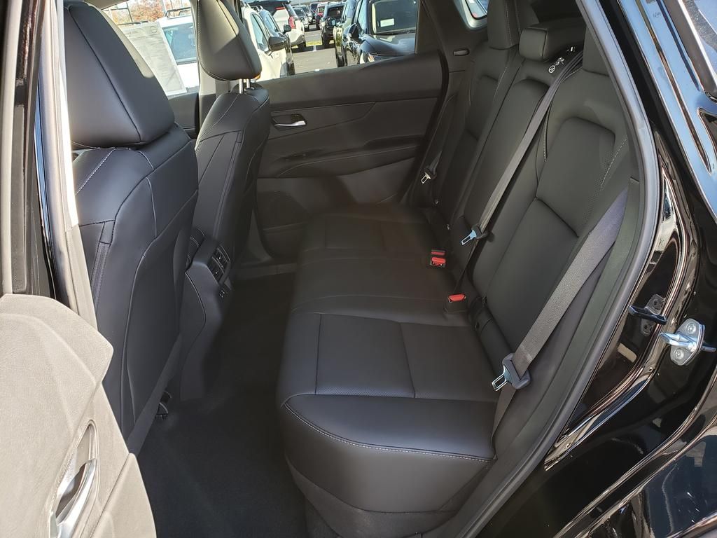 new 2026 Nissan Murano car, priced at $44,850