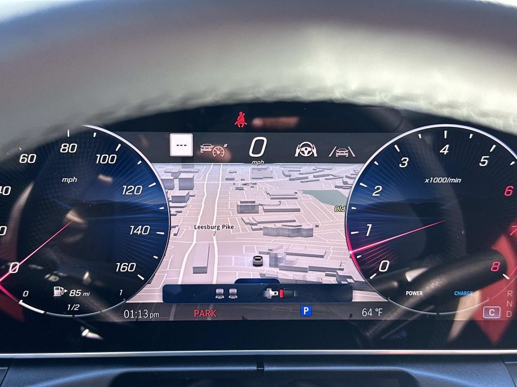 Thumbnail: 2026 Mercedes-Benz CLE - 23