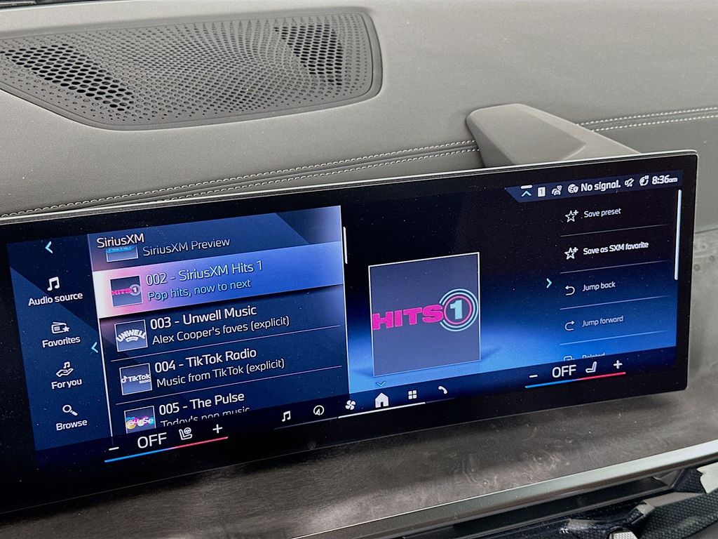 Thumbnail: 2026 BMW X5 - 11