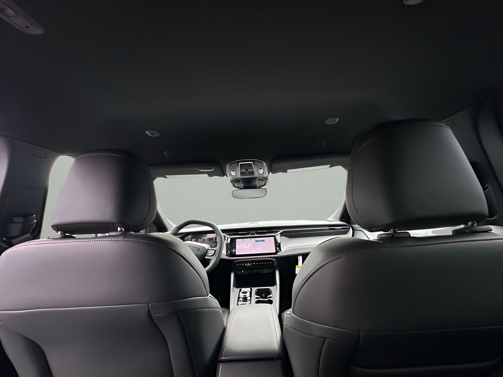 2026 Jeep Cherokee Limited - Photo 42