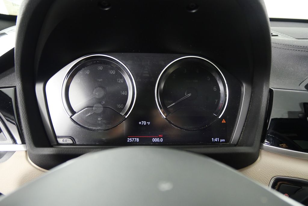 2021 BMW X1 sDrive28i 21