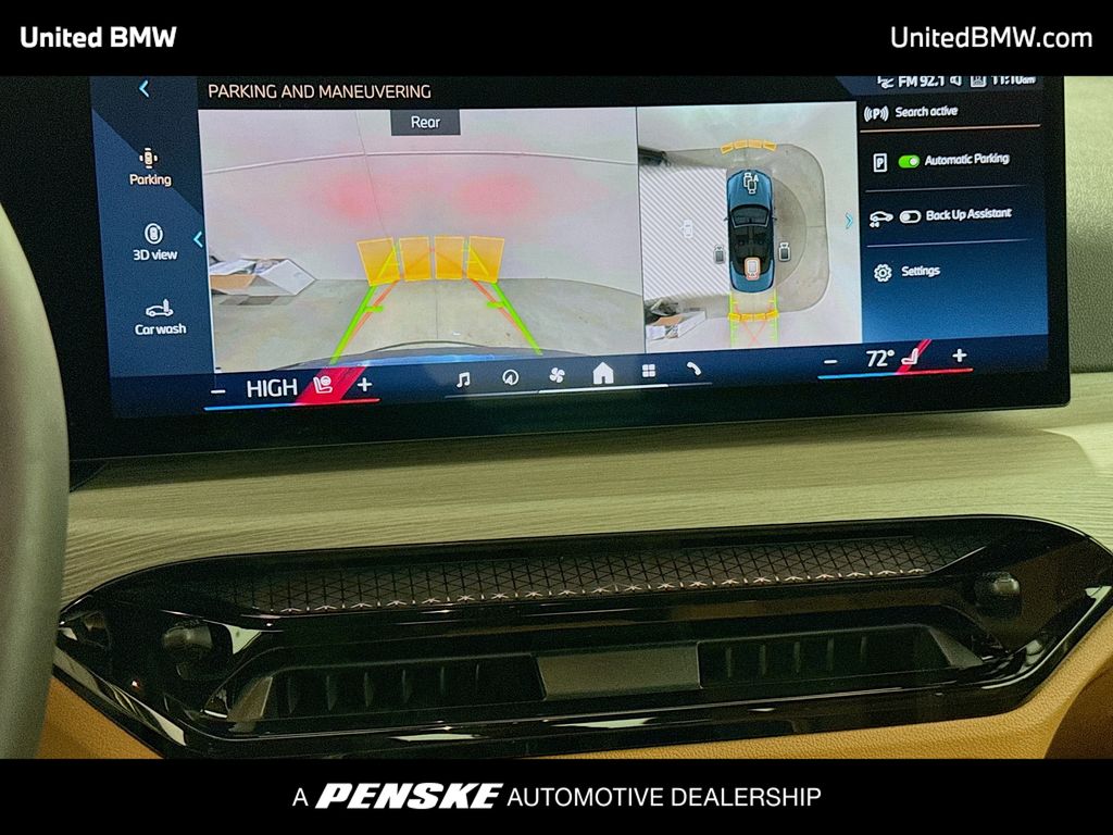 Thumbnail: 2025 BMW 4 Series - 9