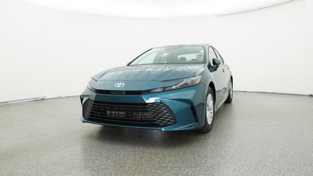 Thumbnail: 2026 Toyota Camry - 18