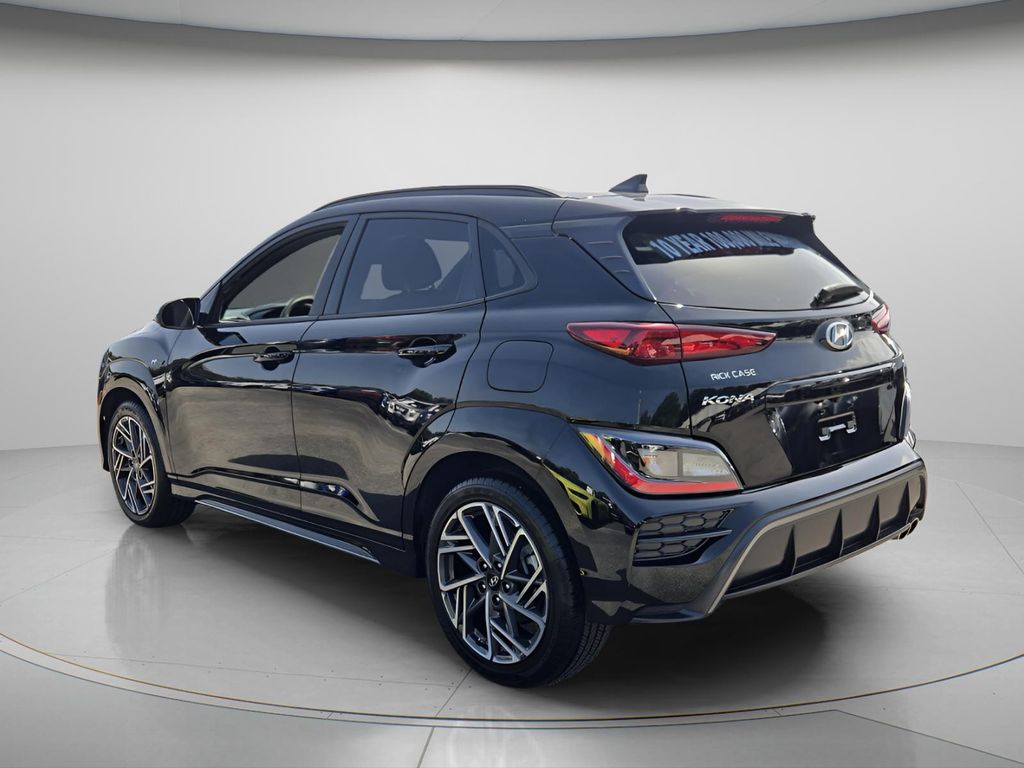 2023 Hyundai Kona - $20,299
