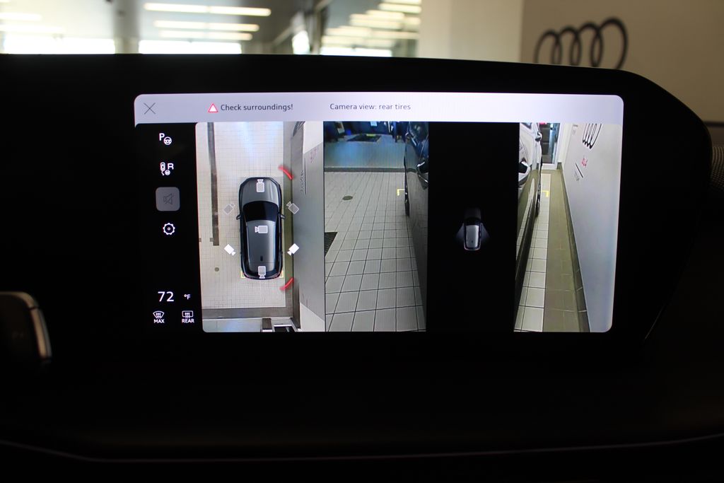 Thumbnail: 2026 Audi Q3 - 23