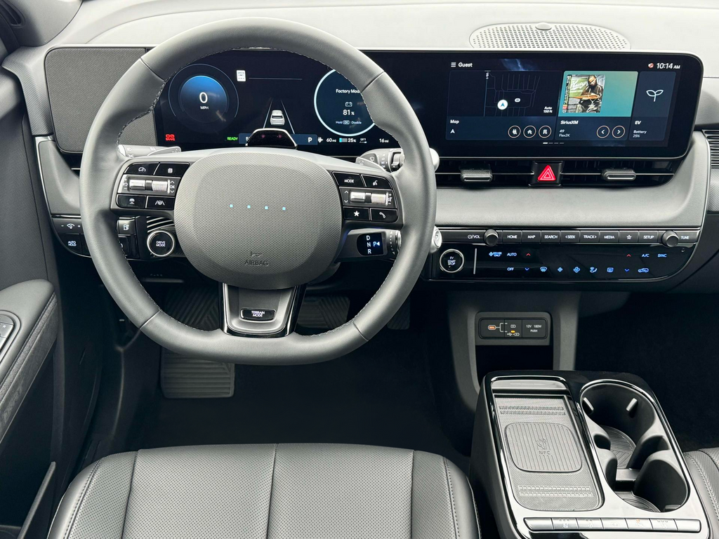 2025 Hyundai IONIQ 5 XRT