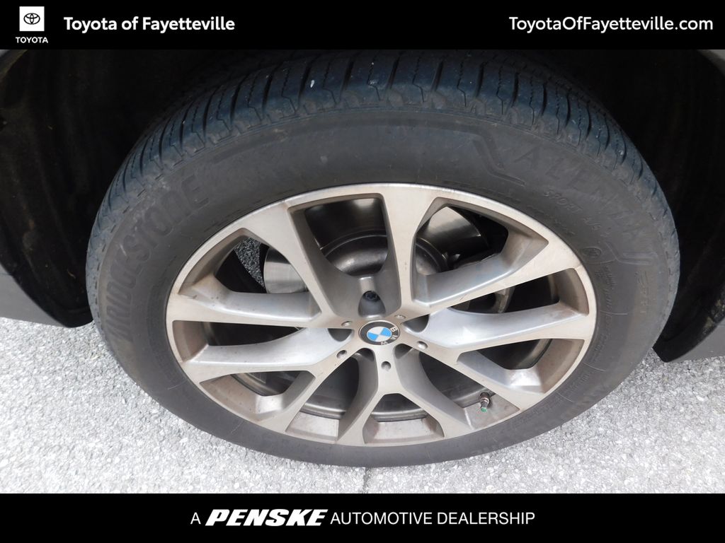 Thumbnail: 2024 BMW X5 - 8