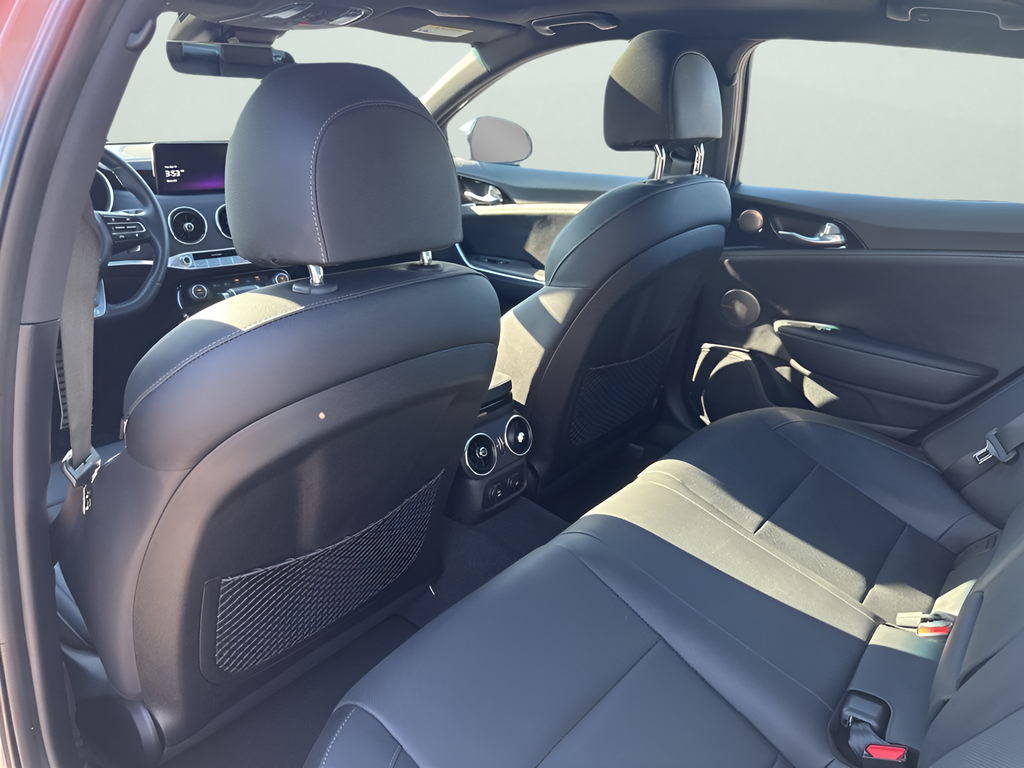 Used Car 2023 Kia Stinger  Gt-line For Sale Under $35,000 In Austin, Texas