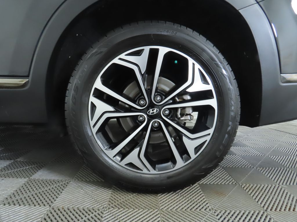 2019 Hyundai Santa Fe Ultimate 32