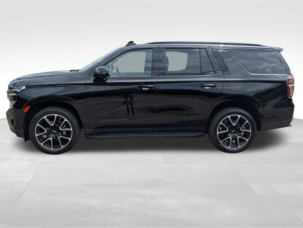Used 2023 Chevrolet Tahoe SUV