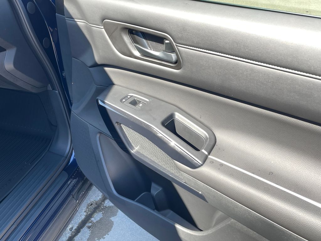 2026 Nissan Pathfinder