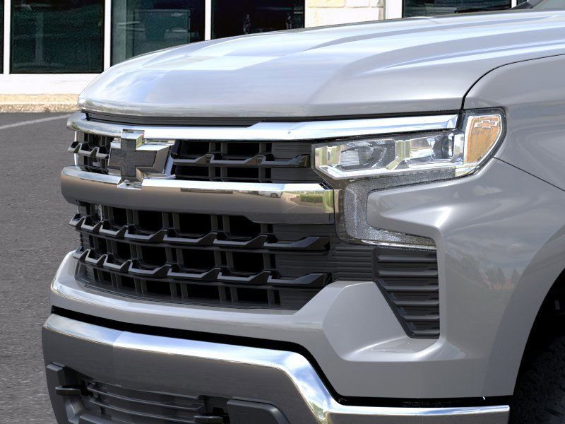 2024 Chevrolet Silverado 1500 LT 13