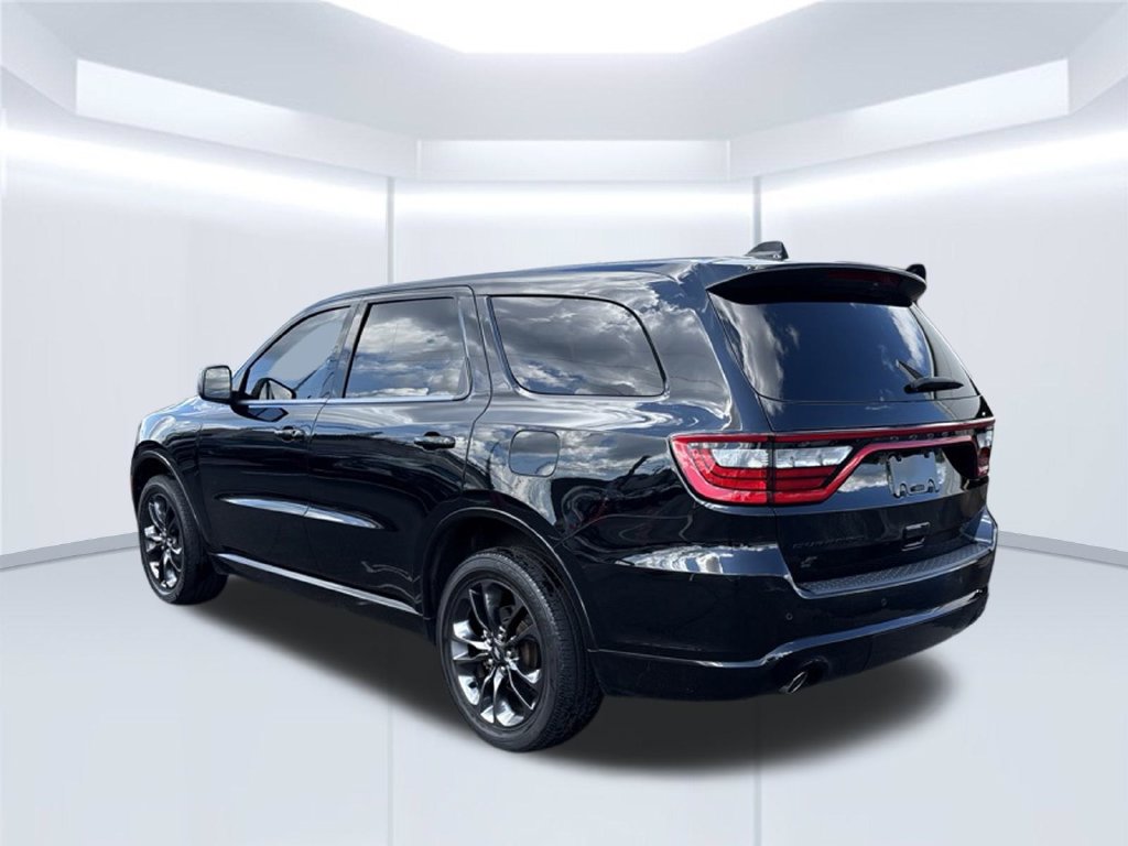 Thumbnail: 2022 Dodge Durango - 3
