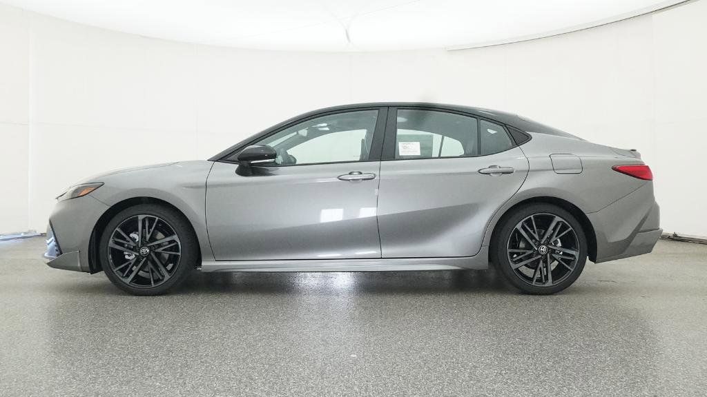 Thumbnail: 2025 Toyota Camry - 28