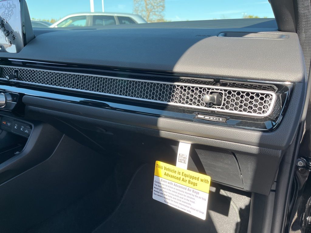 Thumbnail: 2026 Honda Civic - 30