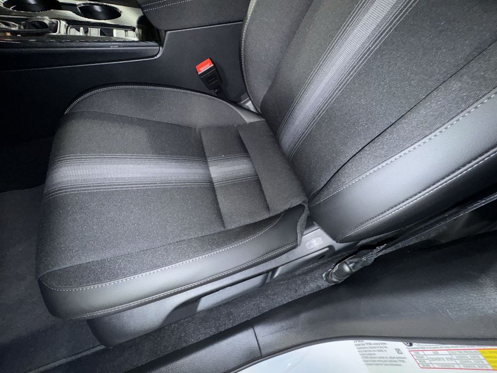 new 2026 Honda Civic car, priced at $28,245