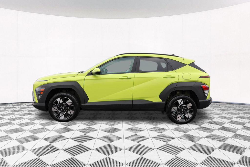 2024 Hyundai Kona SEL 10