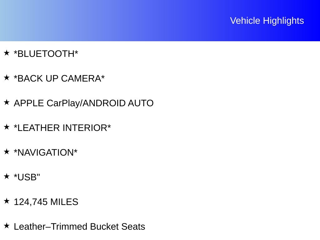 View vehicle photo 4