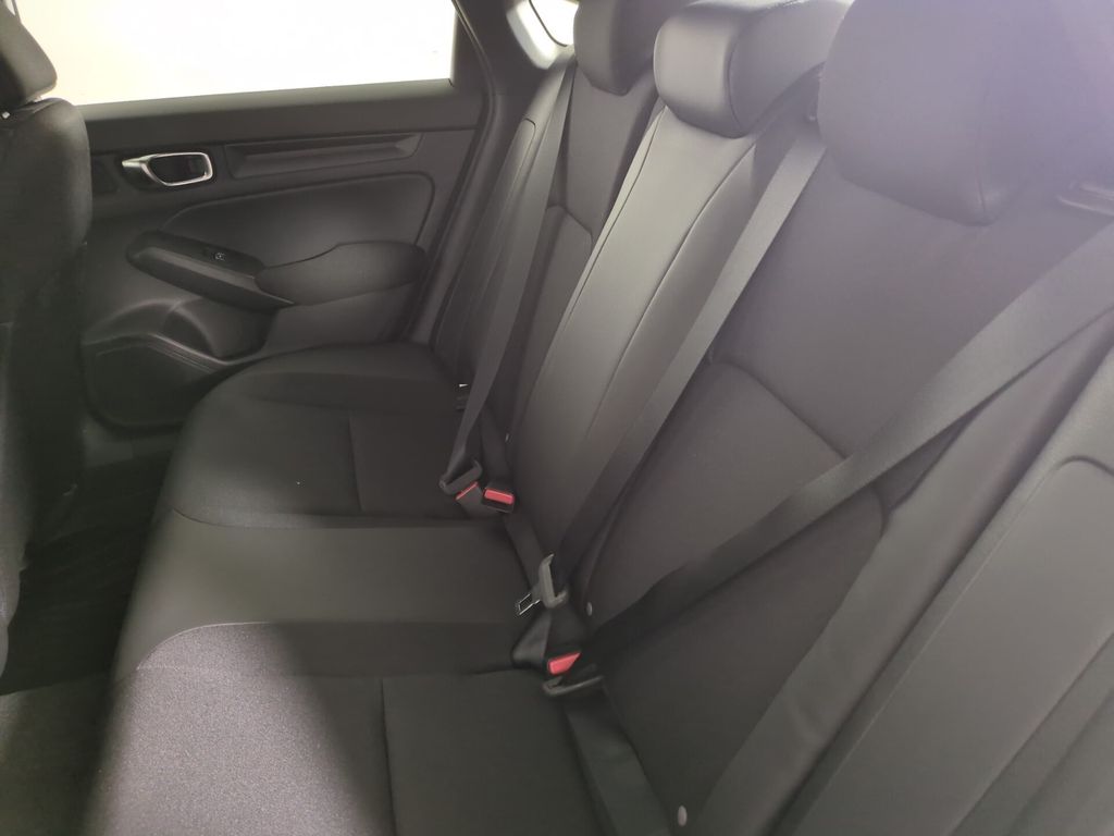 New 2025 Honda Civic For Sale in Fort Wayne, IN