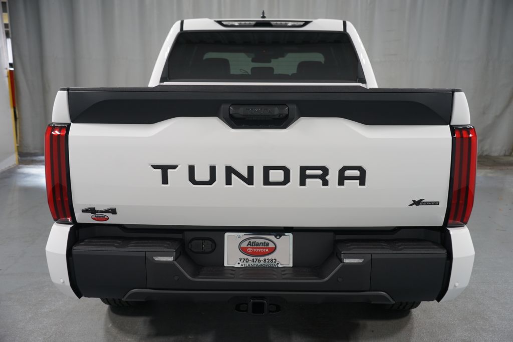 Thumbnail: 2025 Toyota Tundra - 7