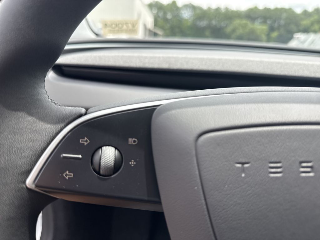 Used 2025 Tesla Model 3 Sedan