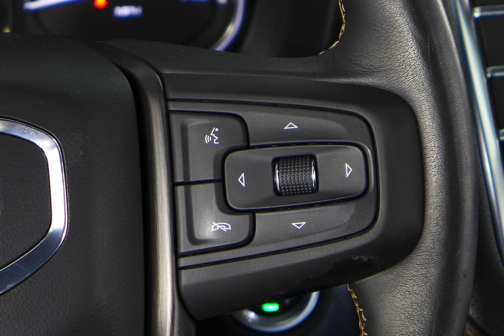 Thumbnail: 2021 GMC Yukon - 29