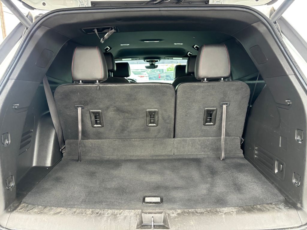 Used Car 2023 Chevrolet Traverse  Rs For Sale Under $35,000 In Austin, Texas