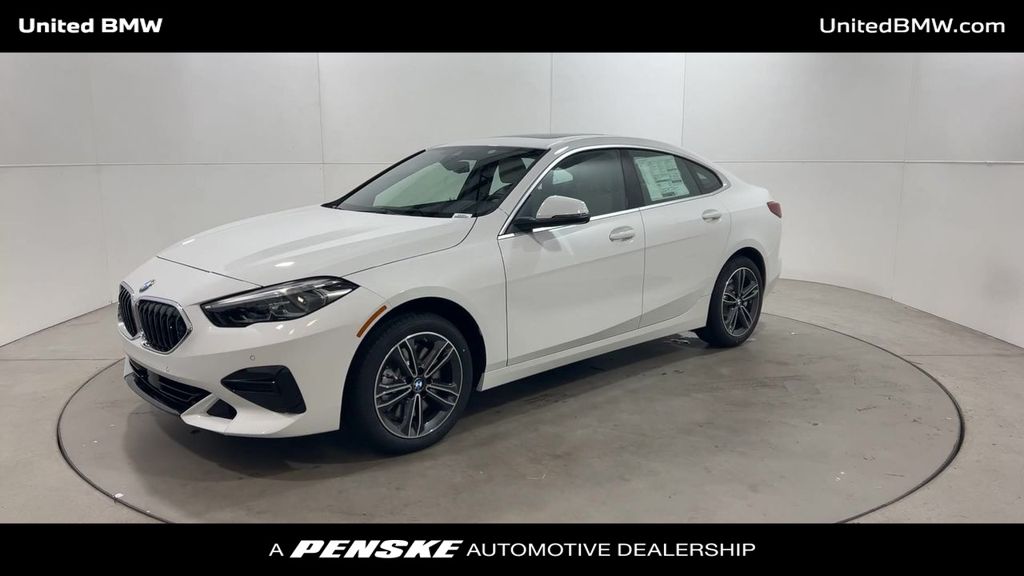 2024 BMW 2 Series 228i 4