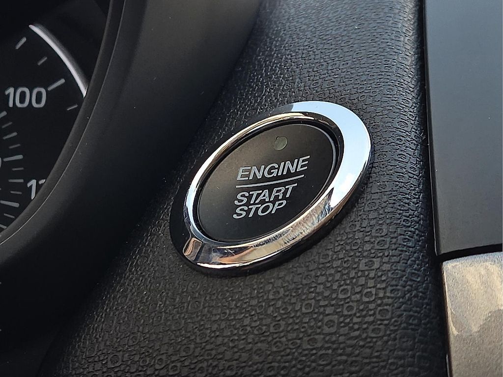 Used 2019 Ford EcoSport SE For Sale in Farmington, AR