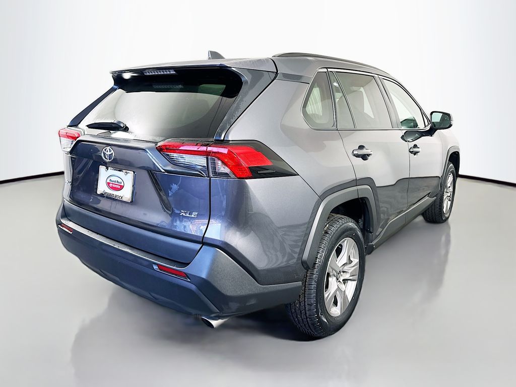 Thumbnail: 2024 Toyota RAV4 - 5