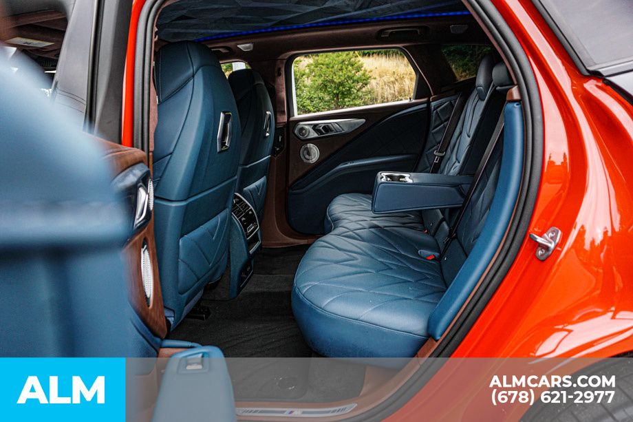 Used 2023 Red BMW Base image 21