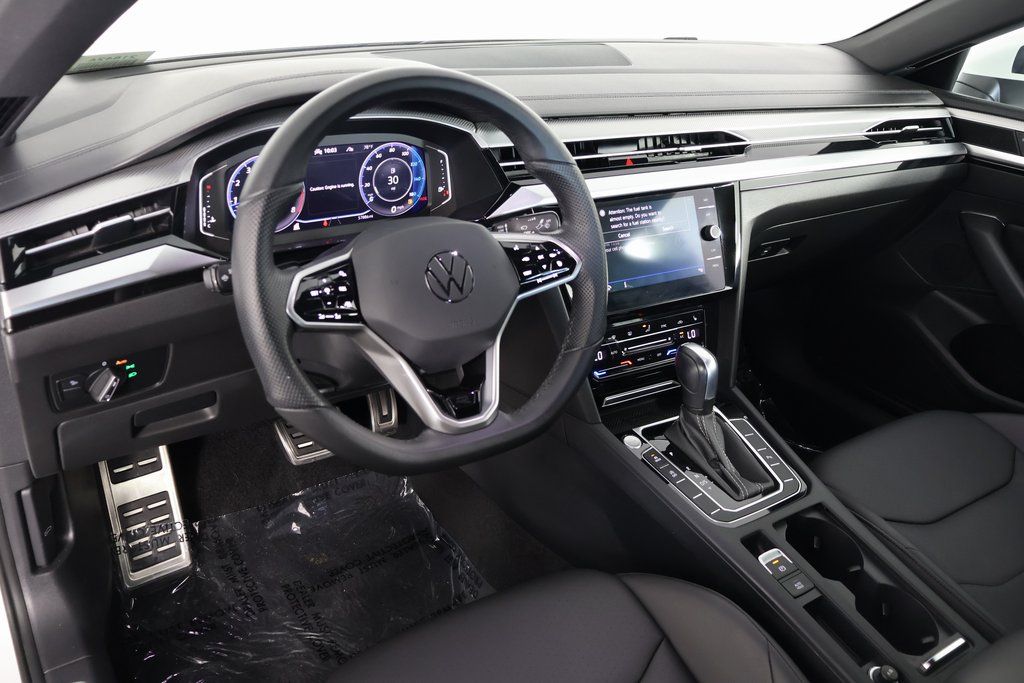 Thumbnail: 2023 Volkswagen Arteon - 5