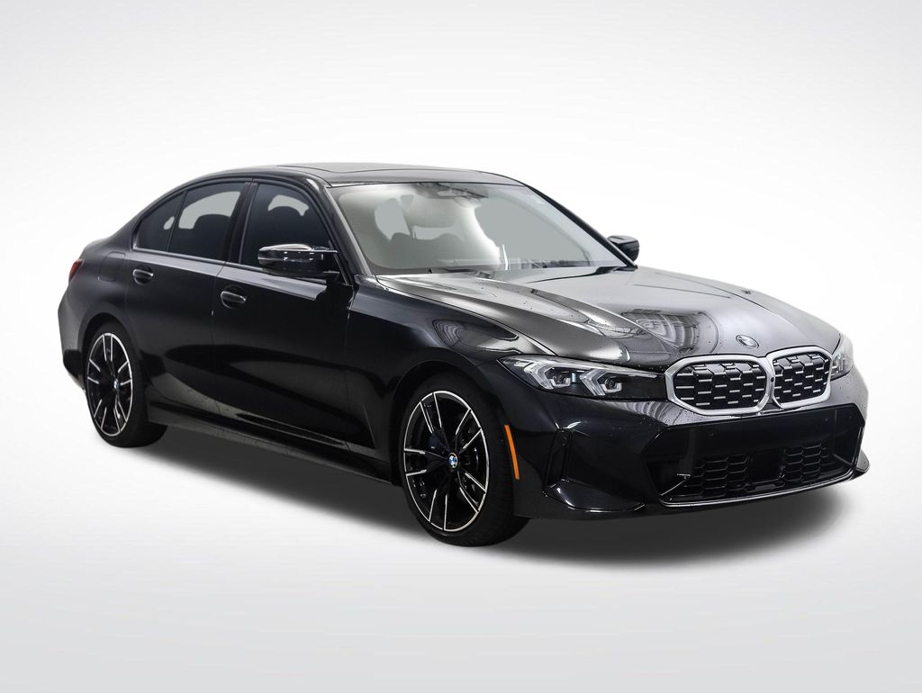 Thumbnail: 2023 BMW 3 Series - 7