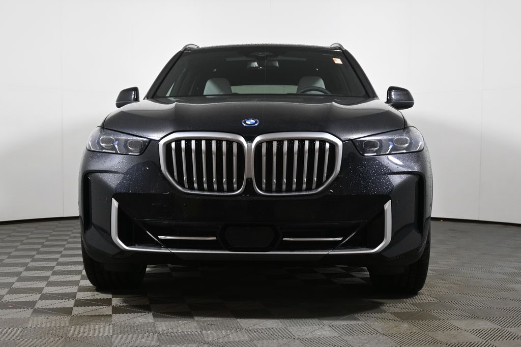 Thumbnail: 2026 BMW X5 - 10